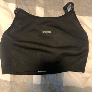 Gymshark Flex Strappy Sports Bra
